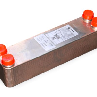 SONDEX SL70TK-40-CC-PN40_ PLATE HEAT EXCHANGER