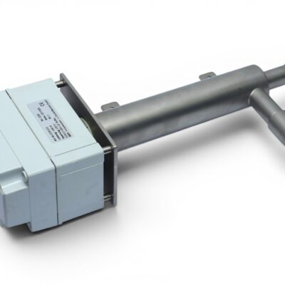 KDT EDRUC 1250 COMPRESSED AIR HEATER