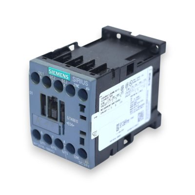 EATON DILM9-10 CONTACTOR 24 VDC (4 Kw)