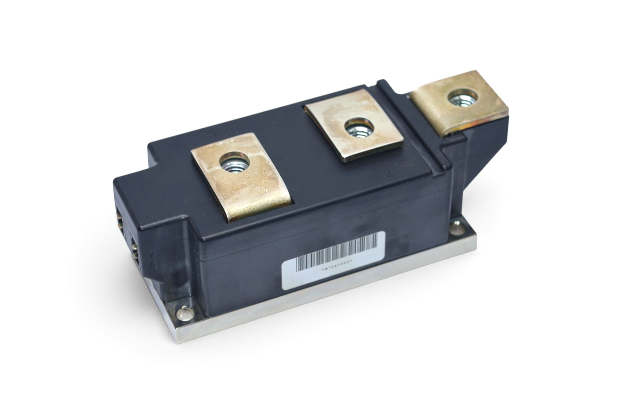 INFINEON TT500N16KOF THYRISTOR MODULE - Image 5