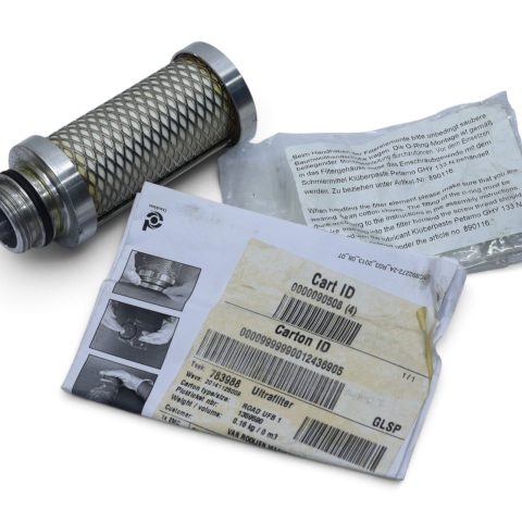 DONALDSON 1C125424 FILTER ELEMENT MFP 04/20