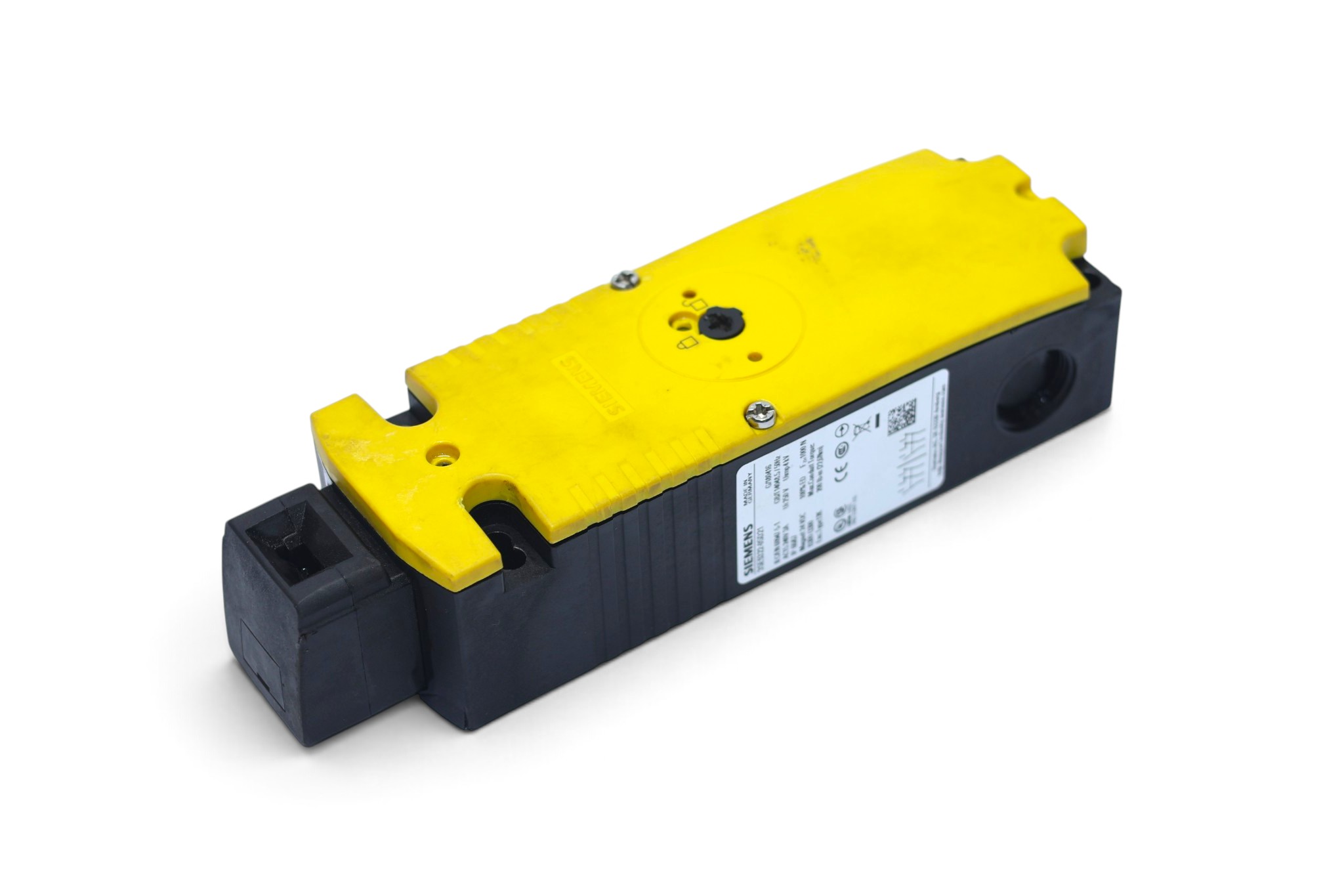 SIEMENS 3SE5322-0SD21 SAFETY POSITION SWITCH