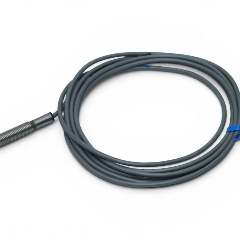 CARLO GAVAZZI EI0801PPOS INDUCTIVE PROXIMITY SWITCH