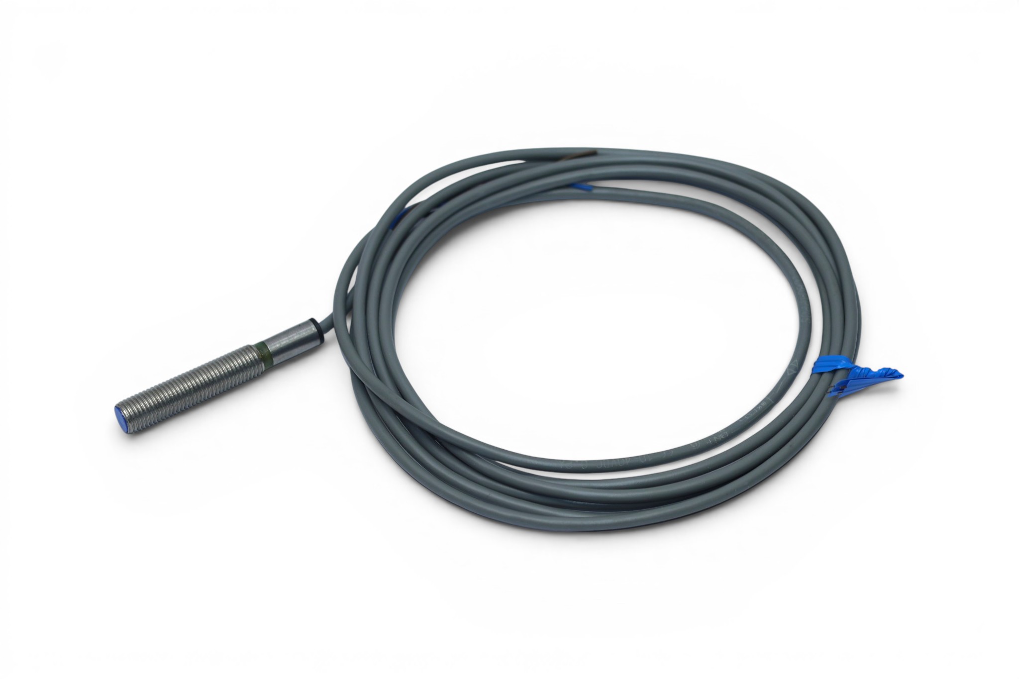 CARLO GAVAZZI EI0801PPOS INDUCTIVE PROXIMITY SWITCH