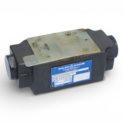 DAIKIN J-MP-02W-20-50 CHECK VALVE
