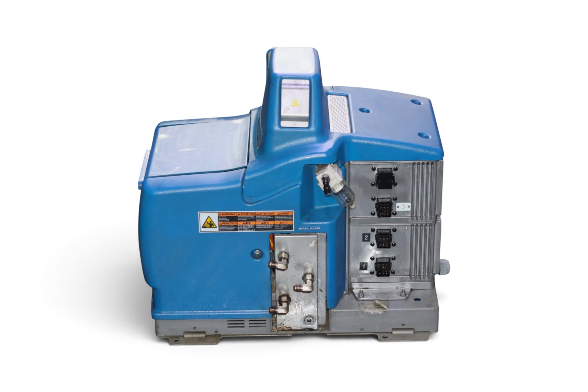 NORDSON PROBLUE 4 HOT MELT GLUE MACHINE 1022230 - Image 6