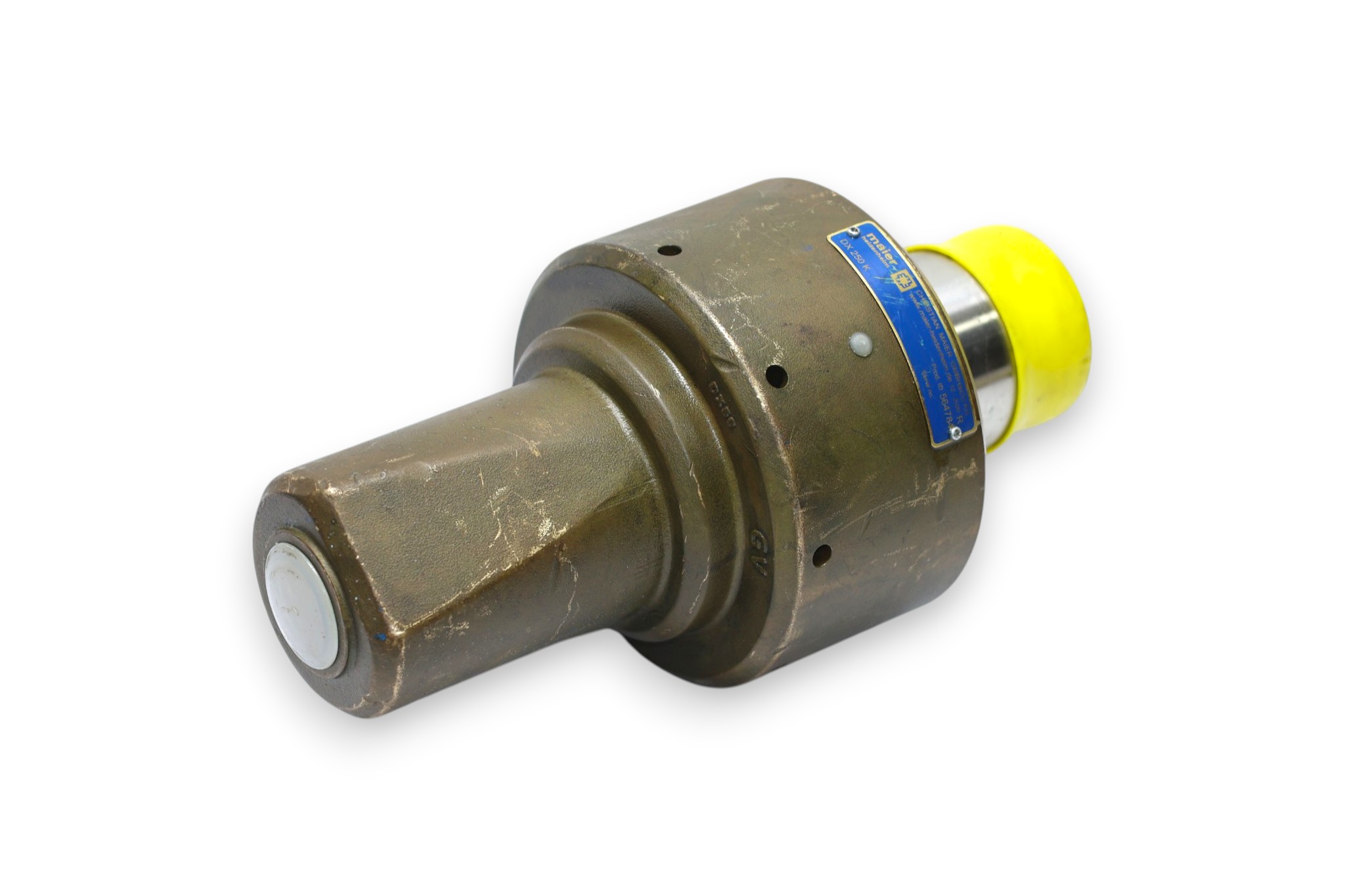 MAIER DX 250 K ROTATING JOINT