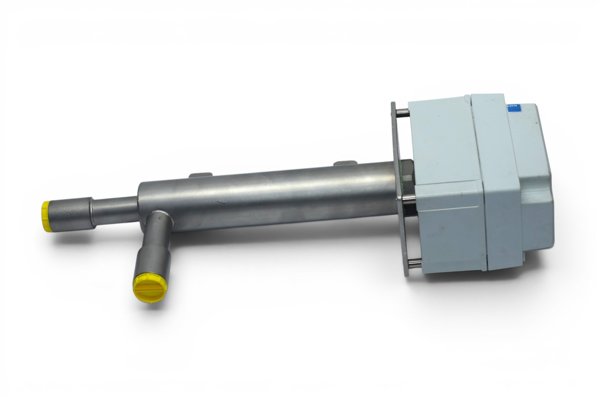 KDT EDRUC 1250 COMPRESSED AIR HEATER - Image 5