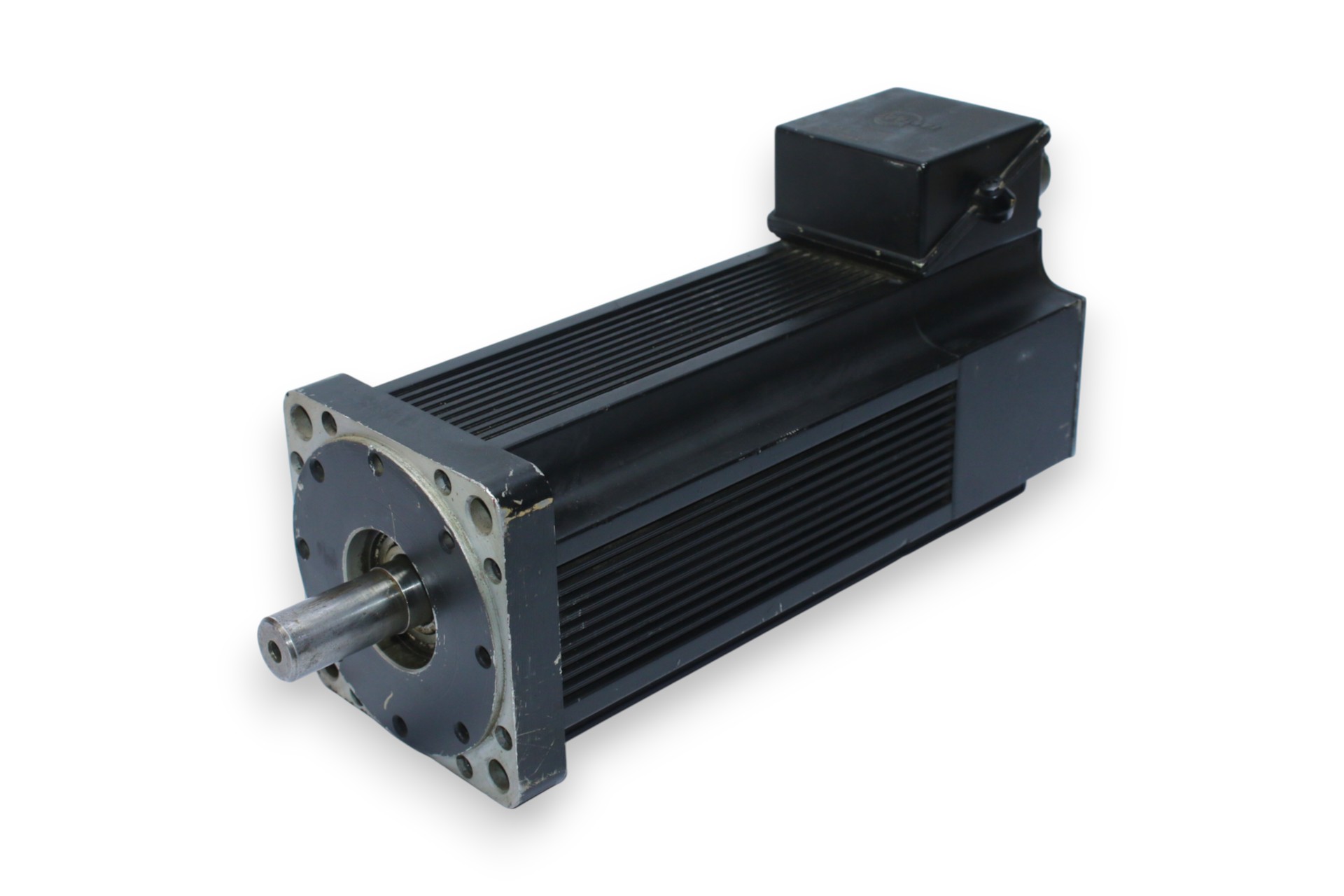 FASTACT 1 060 060 03 01 00 BRUSHLESS SERVOMOTOR