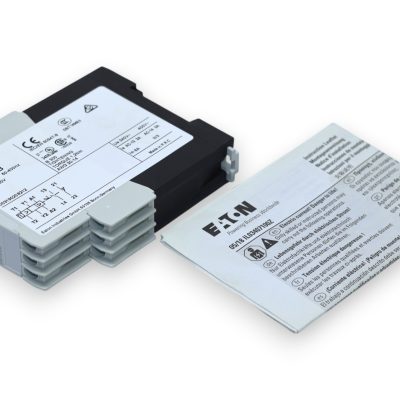 EATON EMT6-DB OVERLOAD RELAY 066167