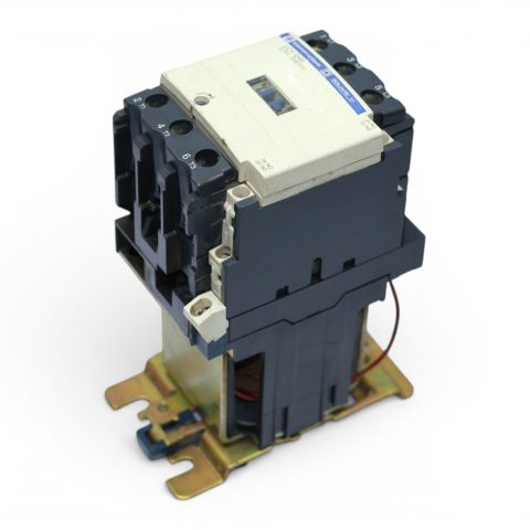 TELEMECANIQUE LC1 D4011 CONTACTOR