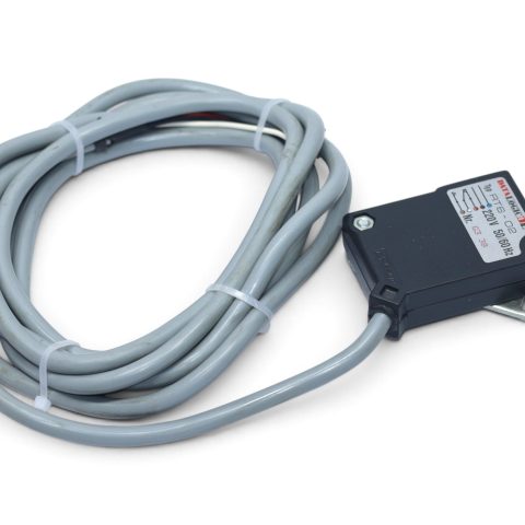 DATALOGIC RT6-02 PHOTOELECTRIC SENSOR