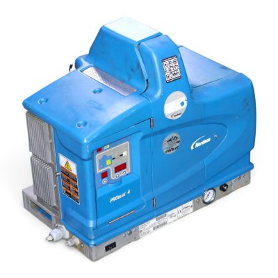 NORDSON PROBLUE 4 HOT MELT GLUE MACHINE 1022230