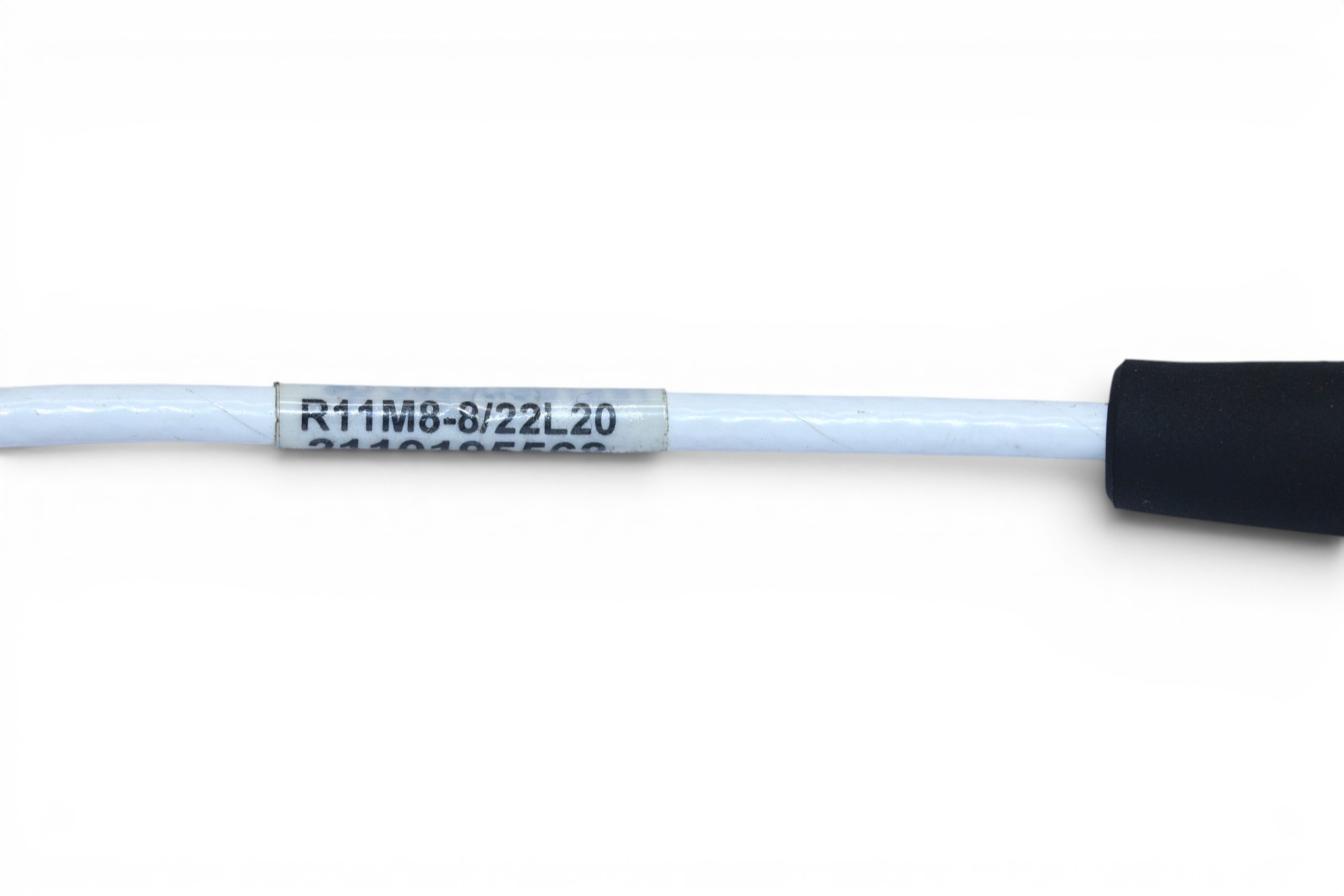 SENOTEC R11M8-8/22L20 LEVEL SENSOR 13042 - Image 2