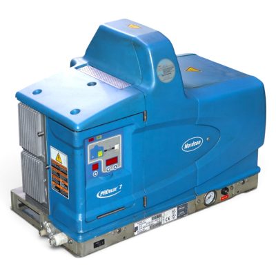 NORDSON PROBLUE 7 HOT MELT GLUE MACHINE 1022233A