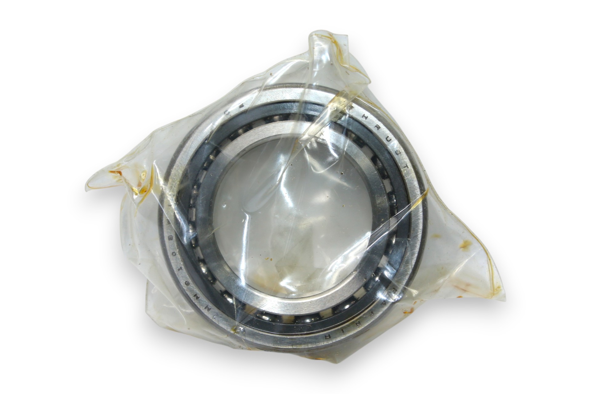 FAFNIR 2MM9108WI DUL SPINDLE ANGULAR CONTACT BALL BEARING - Image 3