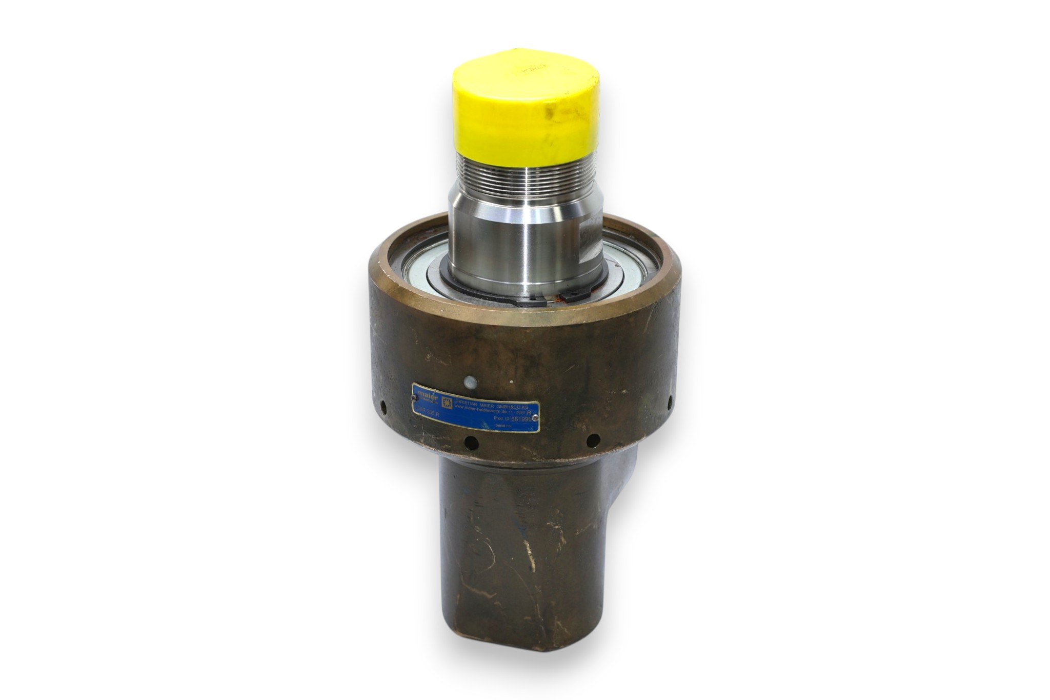MAIER DXR 265 R ROTATING JOINT - Image 3