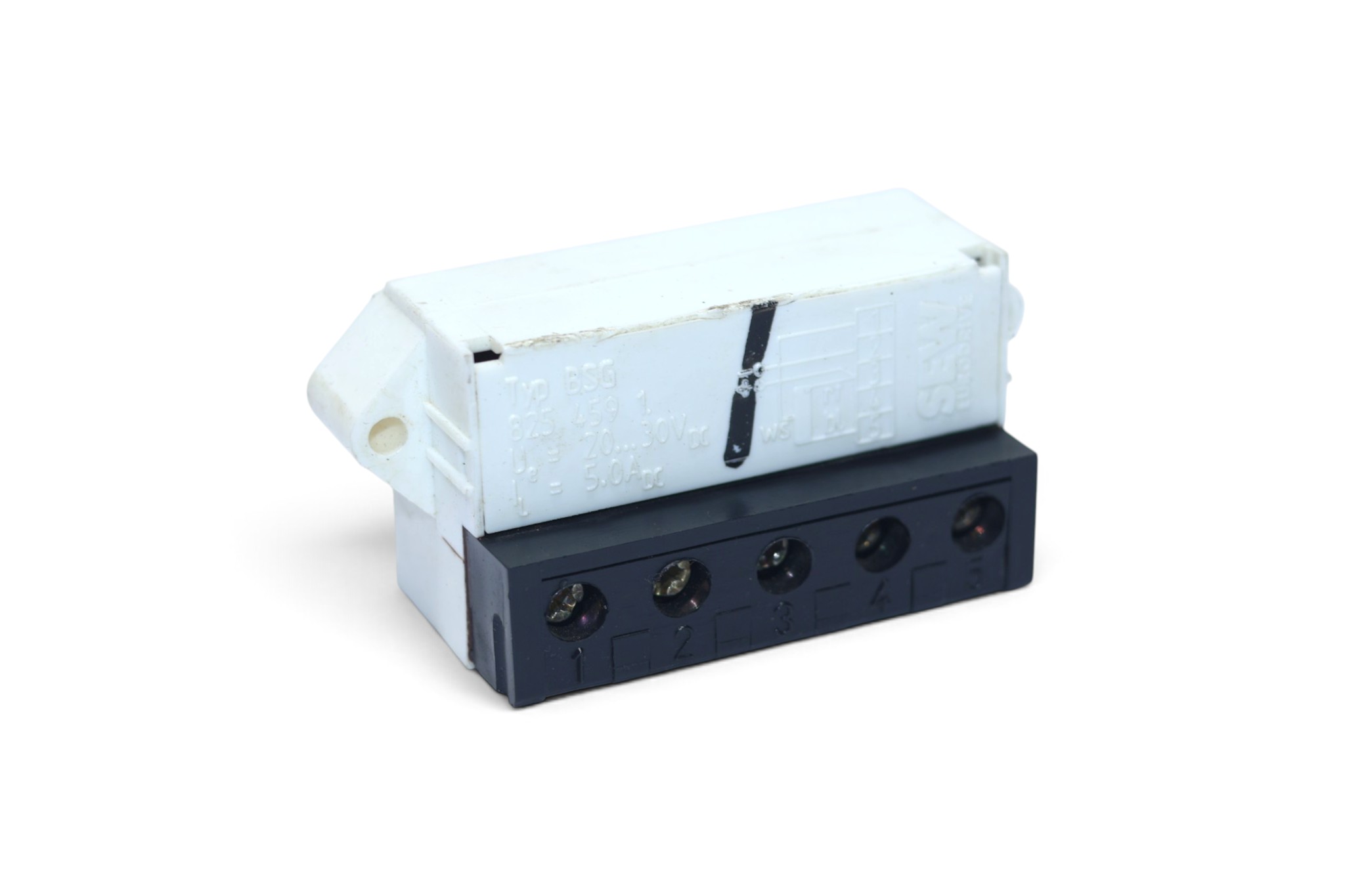 SEW BSG RECTIFIER 825 459 1 - Image 3