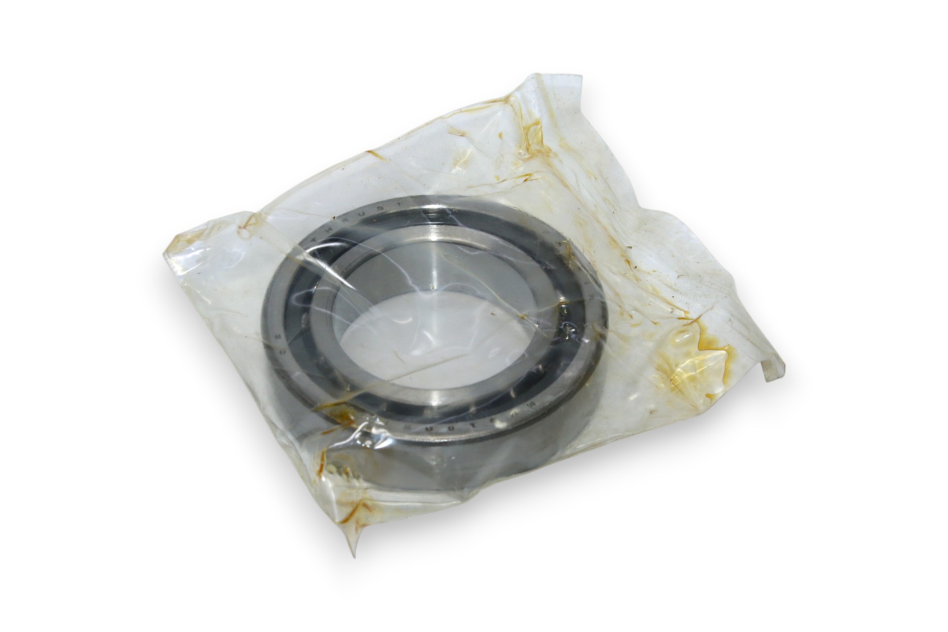 FAFNIR 2MM9108WI DUL SPINDLE ANGULAR CONTACT BALL BEARING