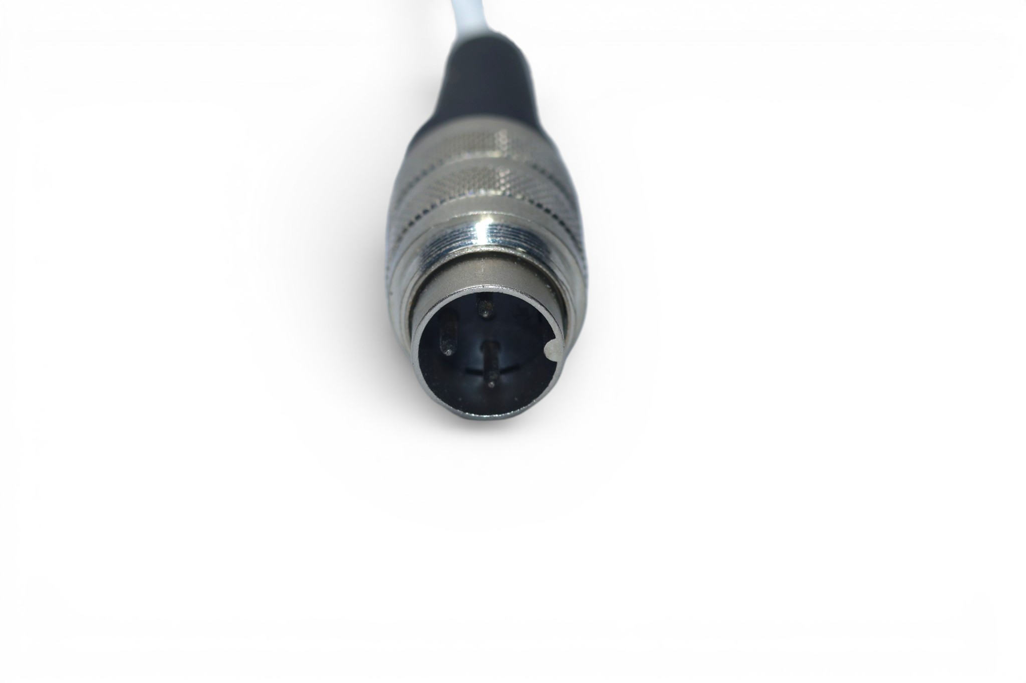 SENOTEC R11M8-8/22L20 LEVEL SENSOR 13042 - Image 4