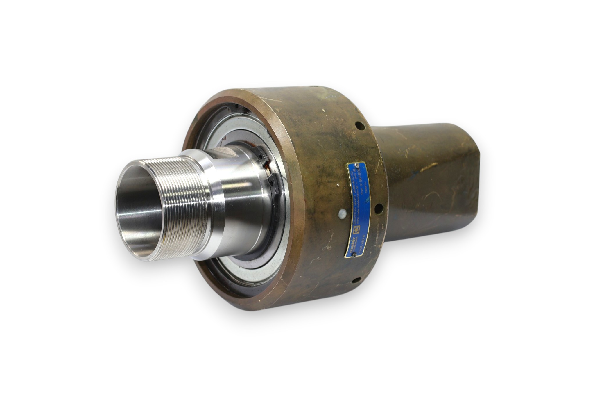 MAIER DXR 265 R ROTATING JOINT