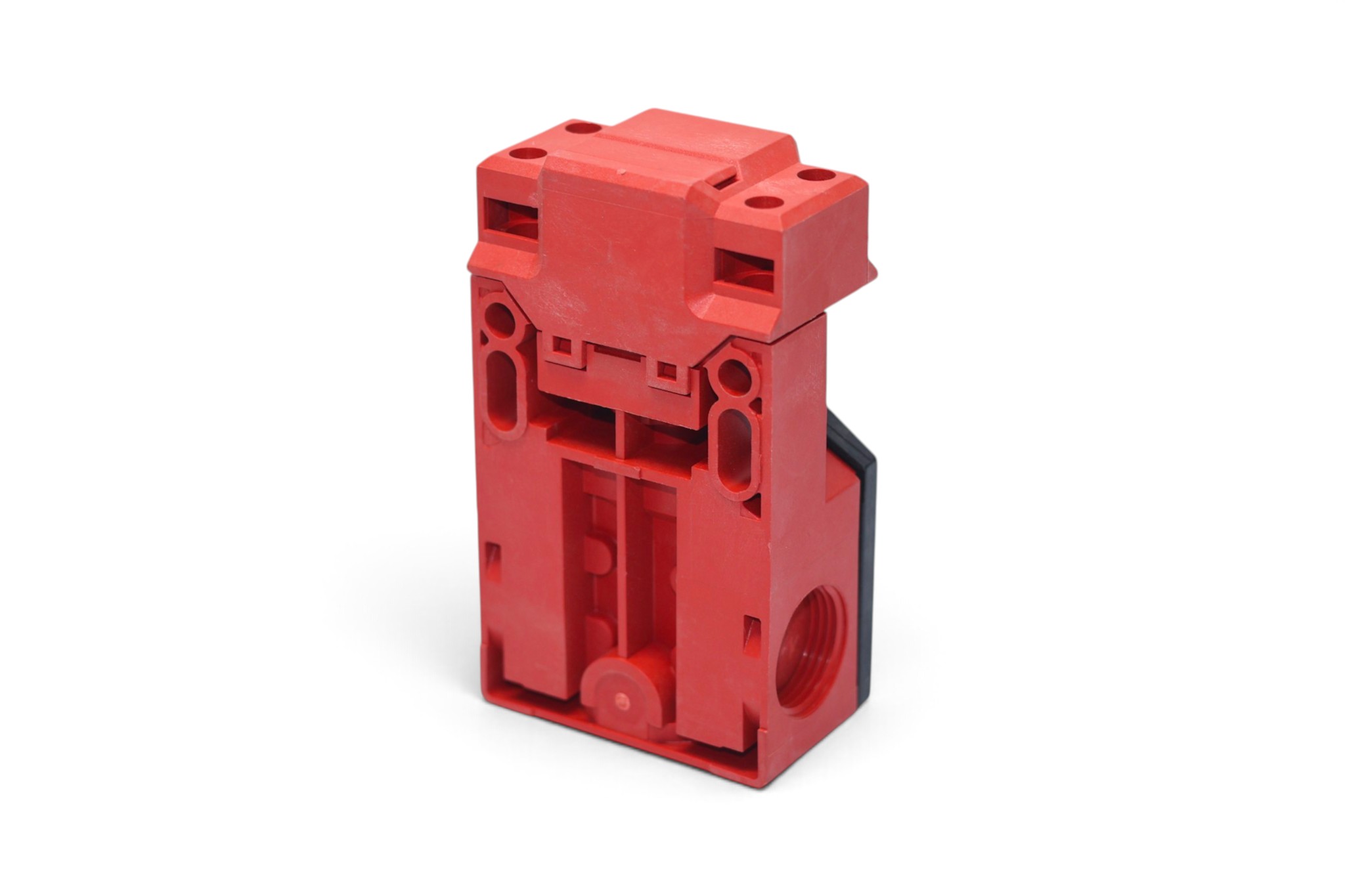 BERNSTEIN SK-UV15Z M SAFETY SWITCH 601.6169.026 - Image 4
