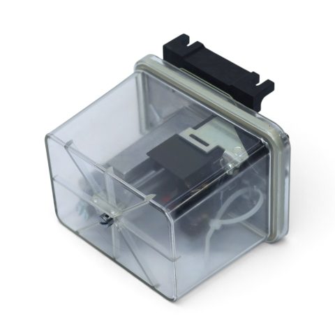FANAL FF4-8DAY PRESSURE SWITCH