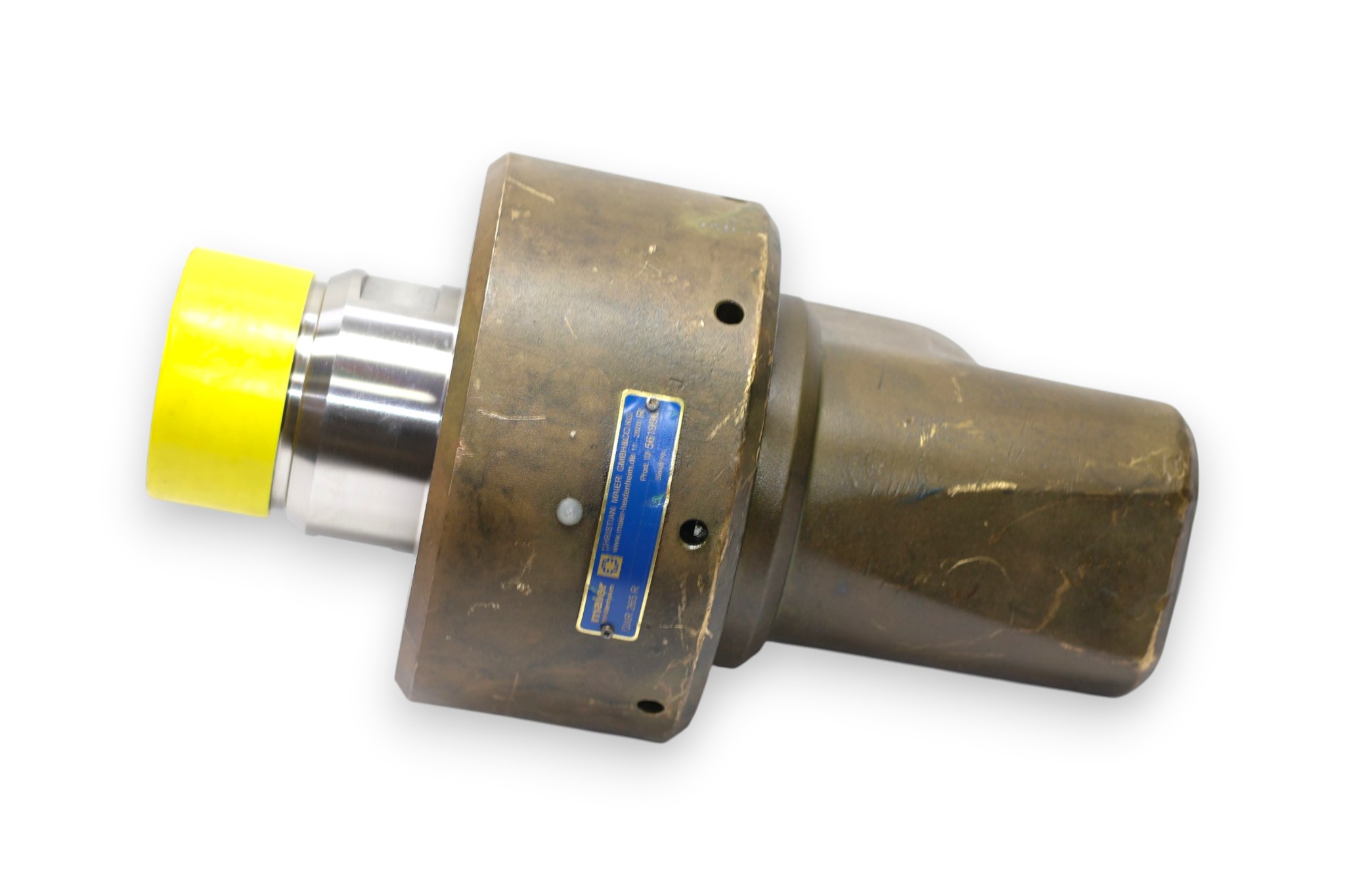 MAIER DXR 265 R ROTATING JOINT - Image 4