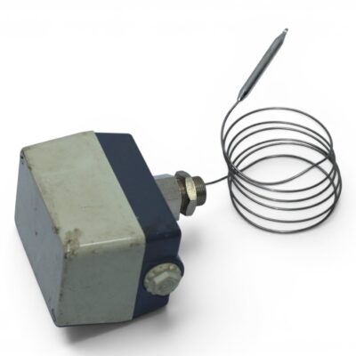 JUMO ATH-2 THERMOSTAT TW 42680
