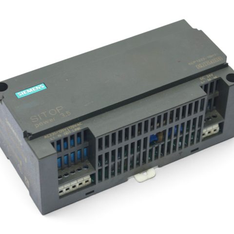 SIEMENS 6EP1332-1SH31 SITOP POWER