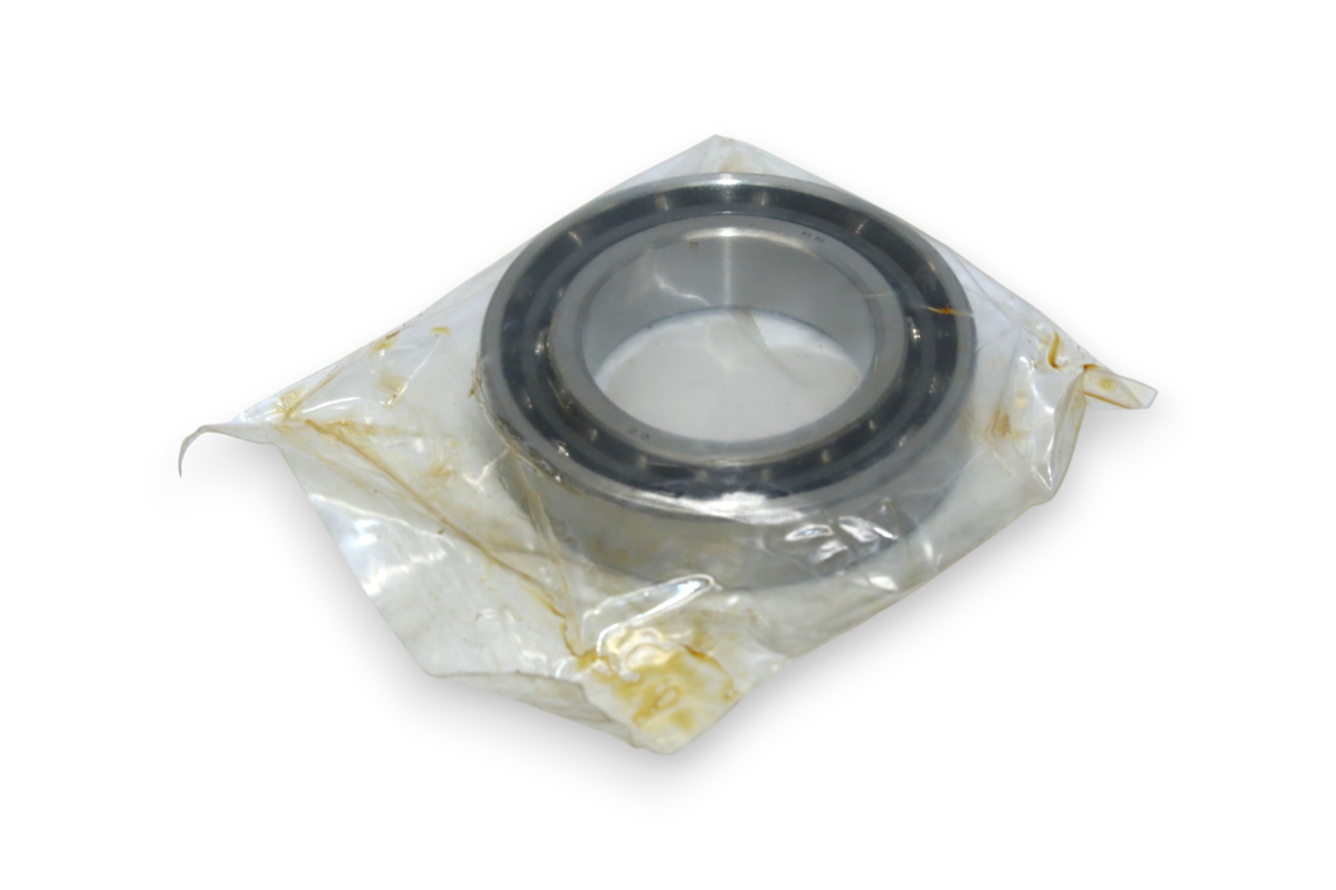 FAFNIR 2MM9108WI DUL SPINDLE ANGULAR CONTACT BALL BEARING - Image 4