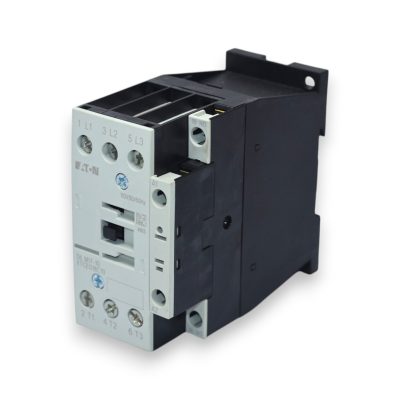 EATON DILM17-10 CONTACTOR 110 V (7.5 Kw)