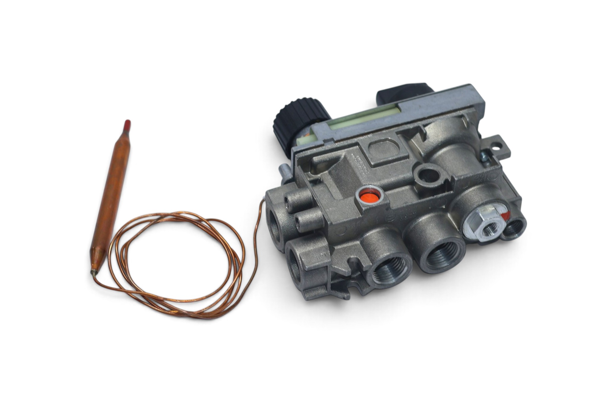 MERTIK MAXITROL GV30-B1A8A9H GAS CONTROL VALVE