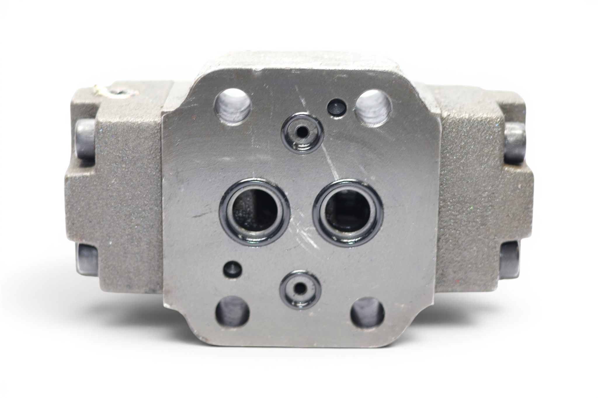 TOKYO KEIKI 4CG-03-DA-GE5 PILOT OPERATED CHECK VALVE - Image 5