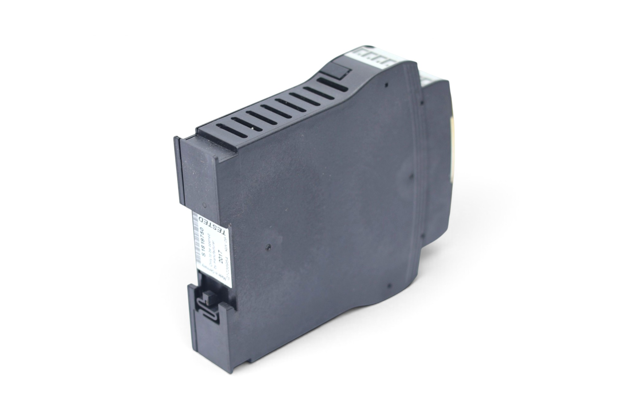 SCHMERSAL SRB301MC-24V SAFETY-MONITORING MODULE 101190684 - Image 5