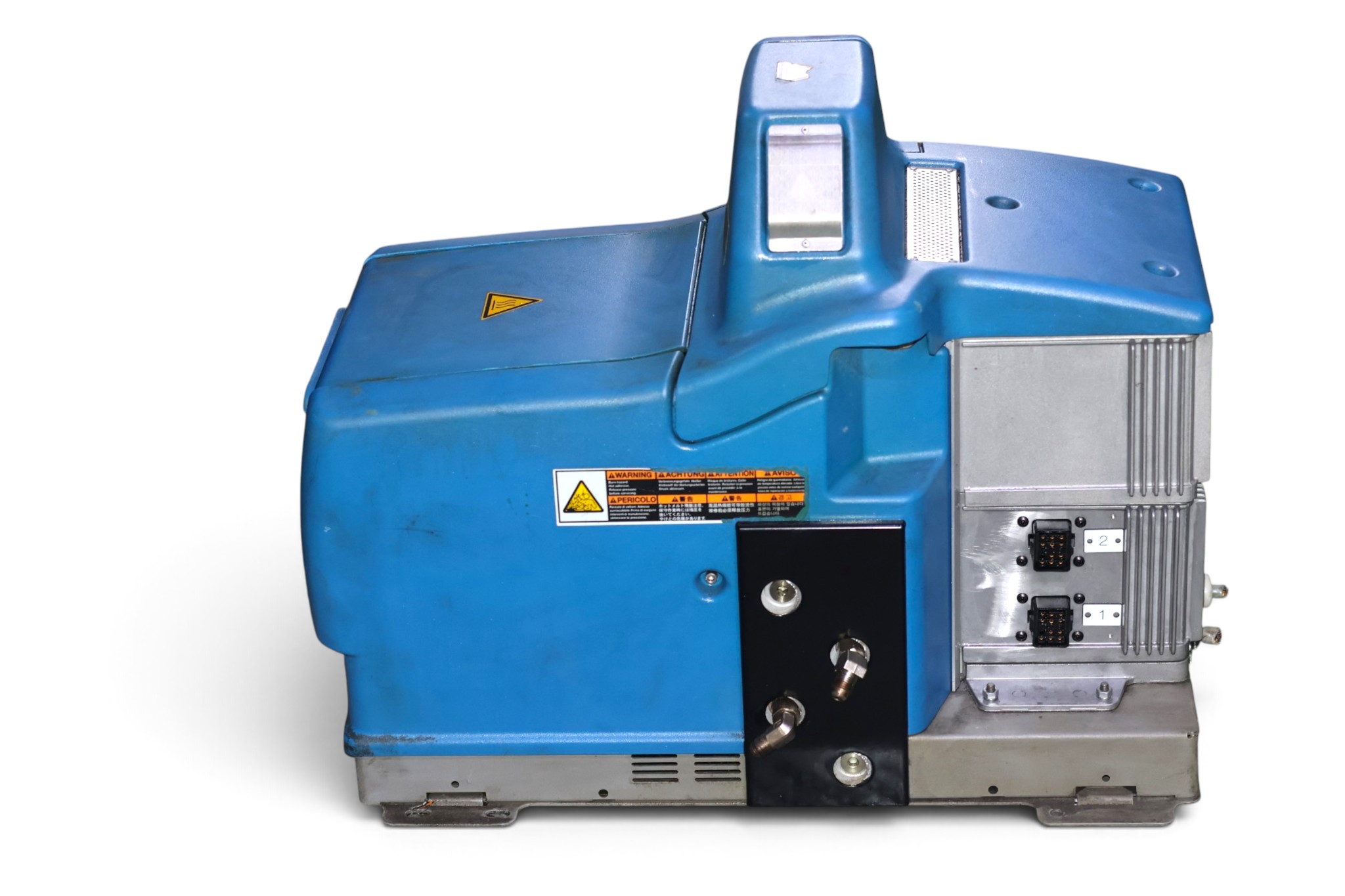 NORDSON PROBLUE 7 HOT MELT GLUE MACHINE 1022233A - Image 6