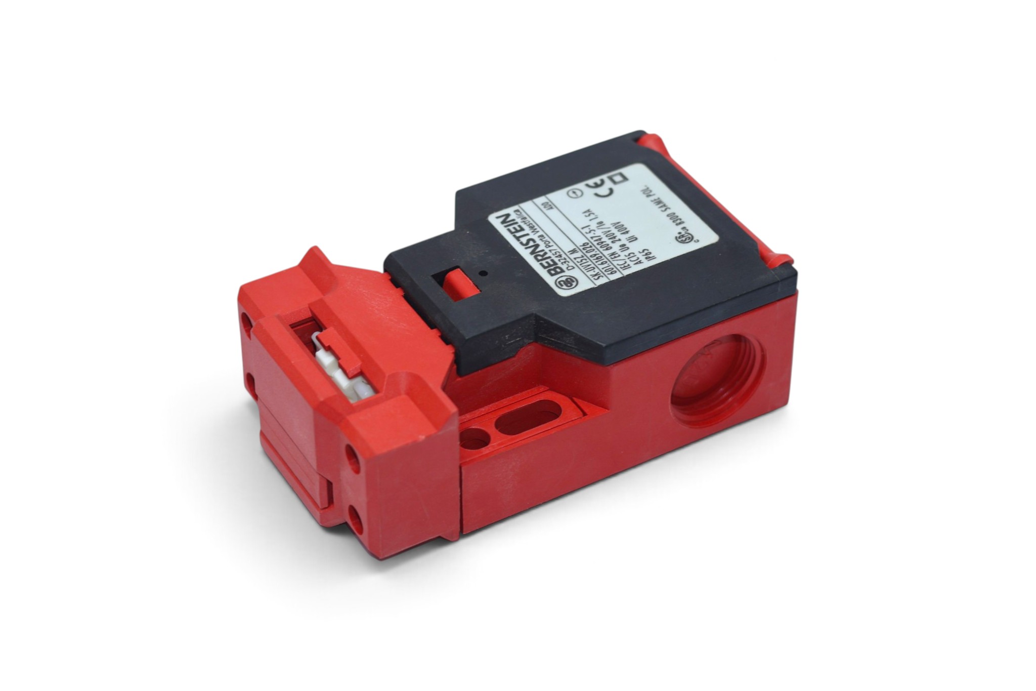 BERNSTEIN SK-UV15Z M SAFETY SWITCH 601.6169.026 - Image 6