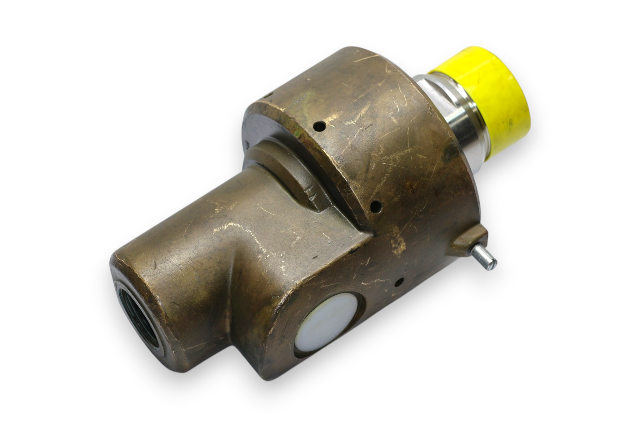 MAIER DXR 265 R ROTATING JOINT - Image 5