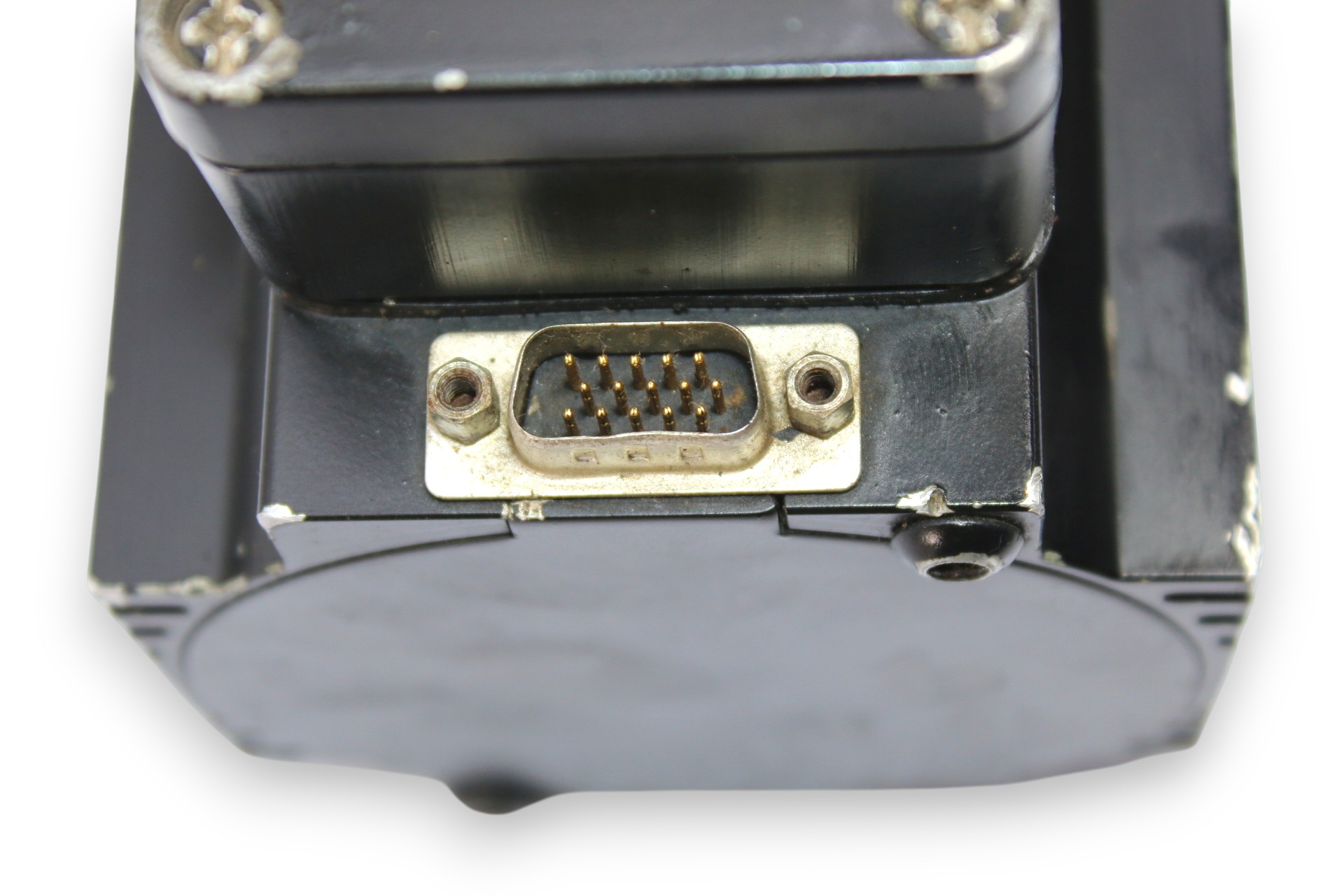 DELTA SAC90L20/3/TB/EY-2048 SERVO MOTOR - Image 5