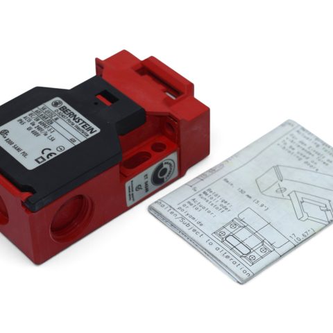 BERNSTEIN SK-UV15Z M SAFETY SWITCH 601.6169.026
