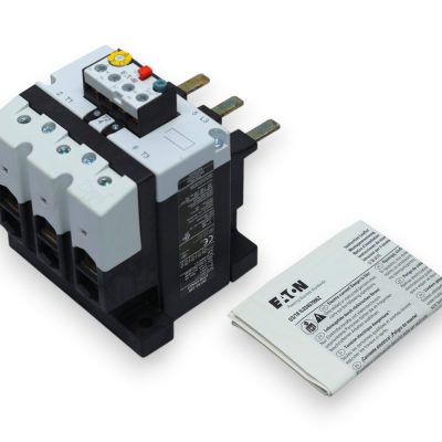 MOELLER ZB150-100 OVERLOAD RELAY