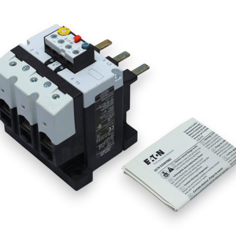 MOELLER ZB150-100 OVERLOAD RELAY