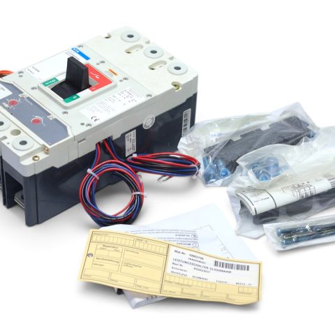 EATON GLS3400AAM CIRCUIT BREAKER
