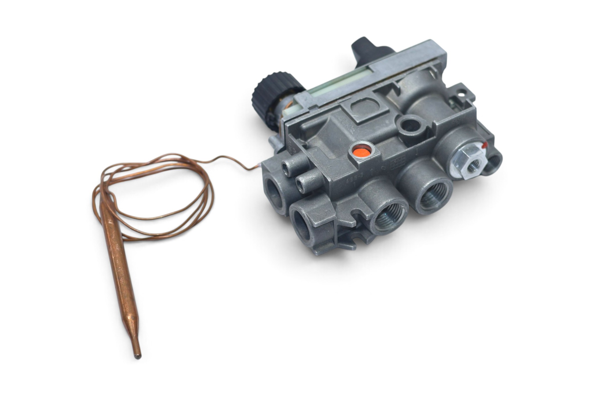 MERTIK MAXITROL GV30-B1A8A9H GAS CONTROL VALVE - Image 6