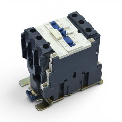 TELEMECANIQUE LC1 D5011 CONTACTOR