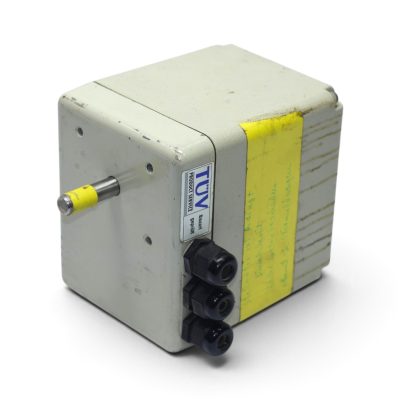 ARIS WAN 3 ELECTRICAL ACTUATOR