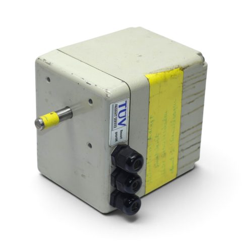 ARIS WAN 3 ELECTRICAL ACTUATOR