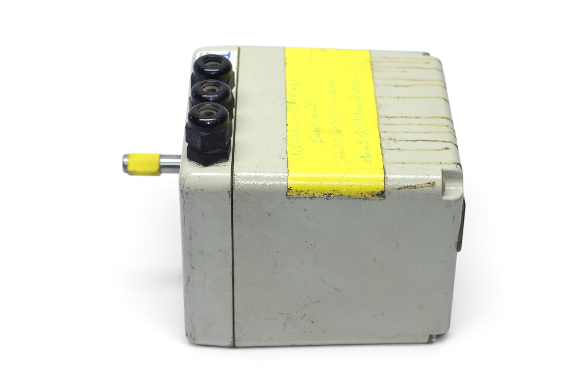 ARIS WAN 3 ELECTRICAL ACTUATOR - Image 5