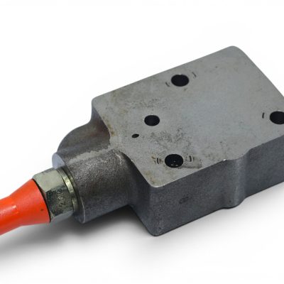 BUCHER HYDRAULIK LA06PBK-M06 PLATE