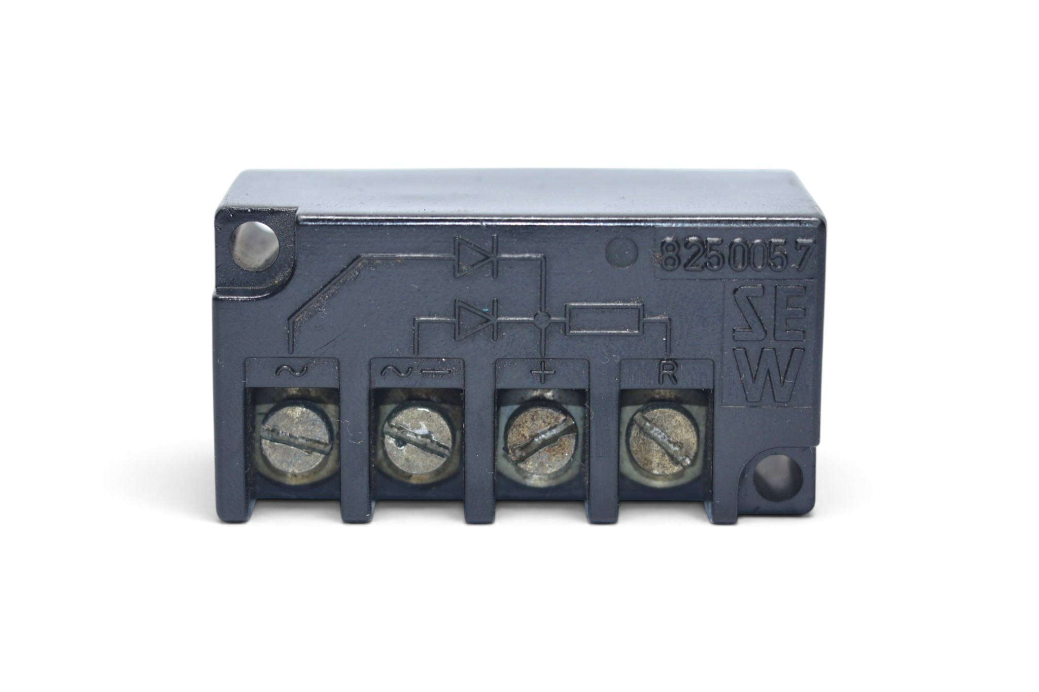 SEW 825057 RECTIFIER - Image 2